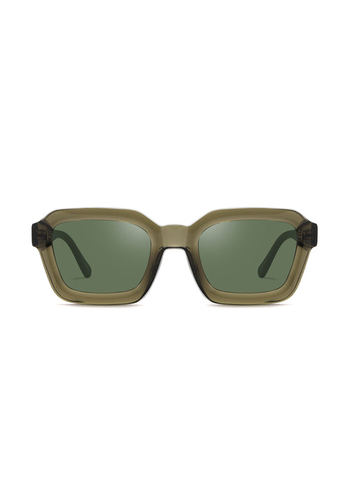 Romano Olive Green